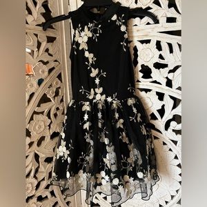 Miss Behave Girls Dress